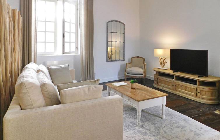 Gîte pour 4 personnes à Périgueux - 2
