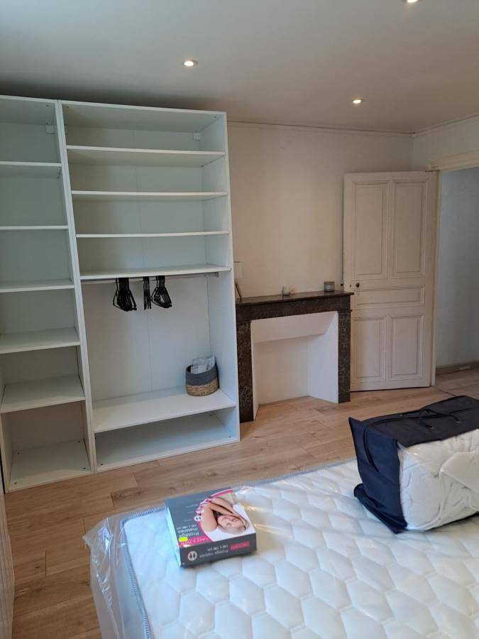 Gîte pour 2 personnes, animaux acceptés à Saint-Émiland - 2