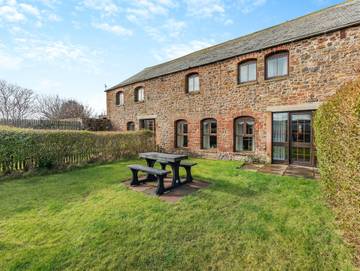 Holiday Rental for 6 People in Allonby, Cumbria, Photo 2