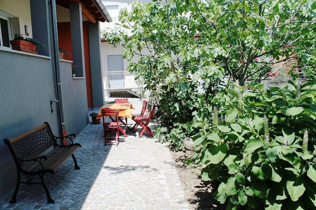 Vakantieappartement voor 3 personen met zwembad, foto 15