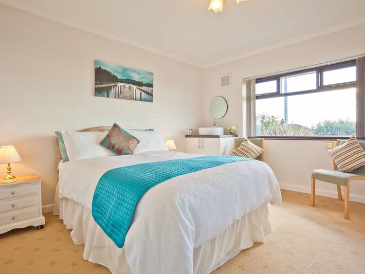 Bungalow für 4 Personen, mit Garten und Terrasse in Lake District - 4