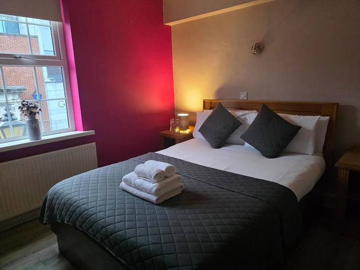 Chambre d’hôte pour 3 personnes, avec jardin dans Athlone - 2