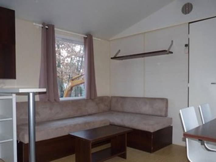 Camping für 4 Personen in Alpes-de-Haute-Provence - 3