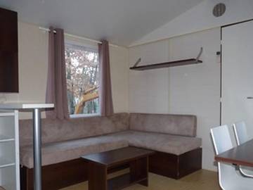 Camping für 4 Personen in Salignac, Forcalquier und Umgebung, Bild 2