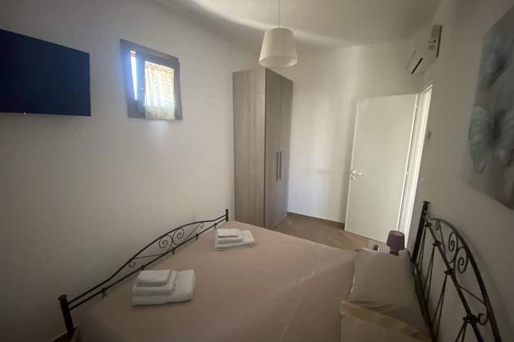 Ferienhaus für 8 Personen, mit Garten, mit Haustier in Specchiarica - 4