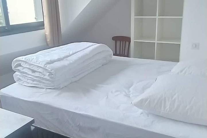 Location de vacances pour 4 personnes, avec terrasse et jardin dans Plage De L Islet - 2