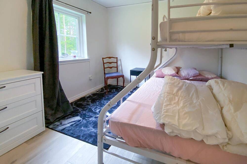 Ganze Wohnung, Schöne 3-Zimmer-Wohnung in Skärblacka in Norrköping, Östergötland