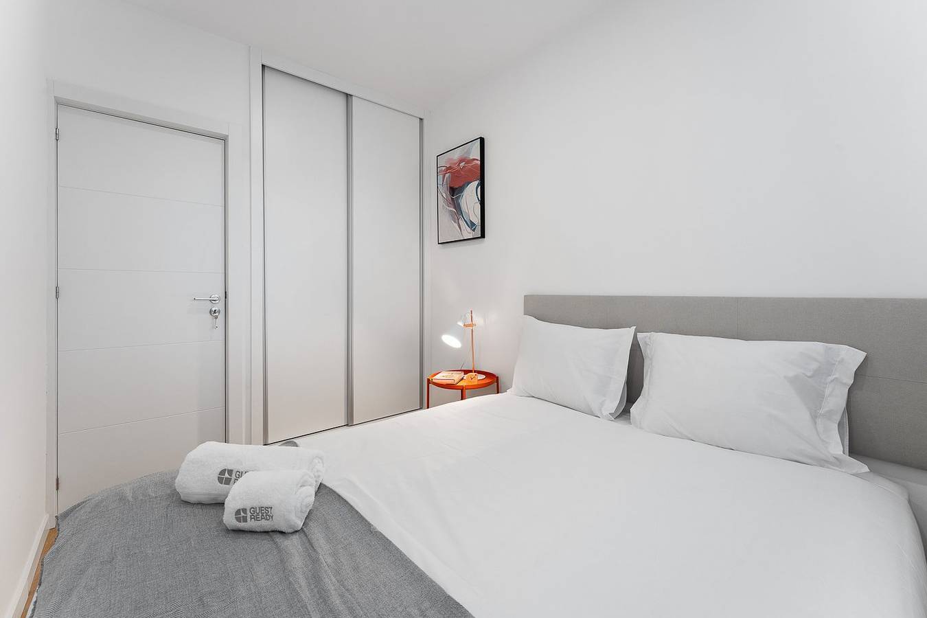 Appartement entier, Guestready - Waxing Crescent Apartment in Porto, District de Porto