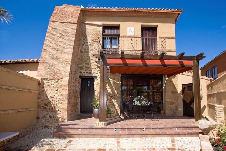 Apartamento de vacaciones para 8 personas, con balcón, Se admiten mascotas - 1