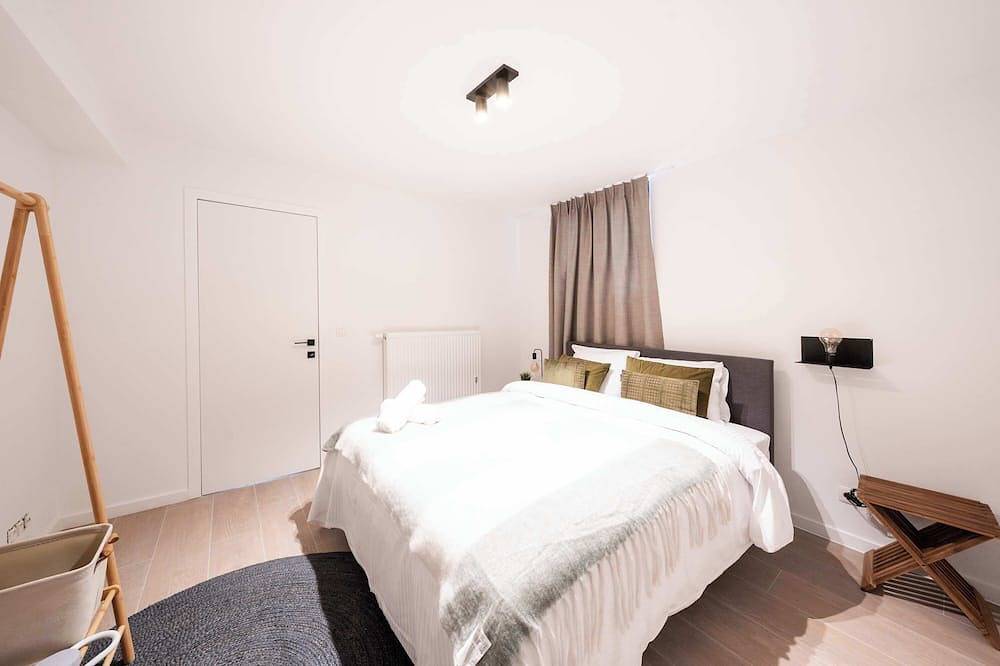 Entire apartment, Stylish Duplex for 8 in Central Antwerp in Antwerp, Antwerp region