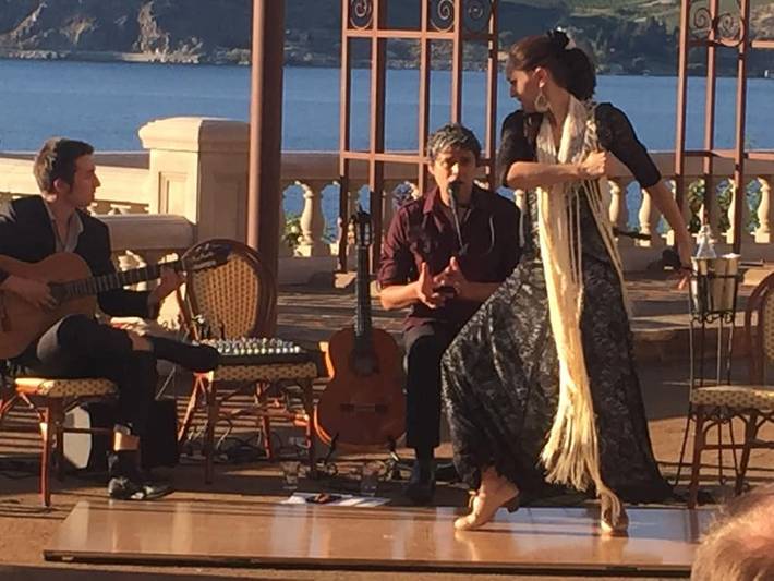 Beach rental for 6 people, with balcony in Washington