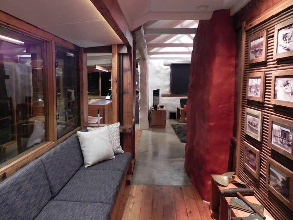 Barakee Creek - The Old Shack in Sydney, New South Wales