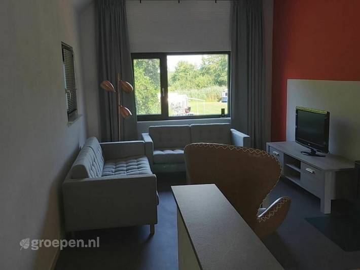 Ferienhaus für 6 Personen, mit Garten, kinderfreundlich
