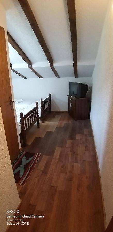 Podgorski An in Gabrovo, Macédoine du Nord