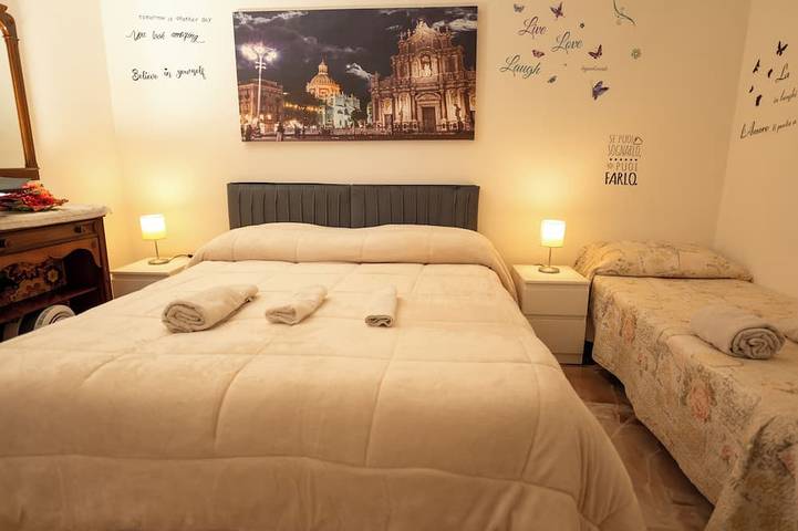 Ferienhaus für 4 Personen