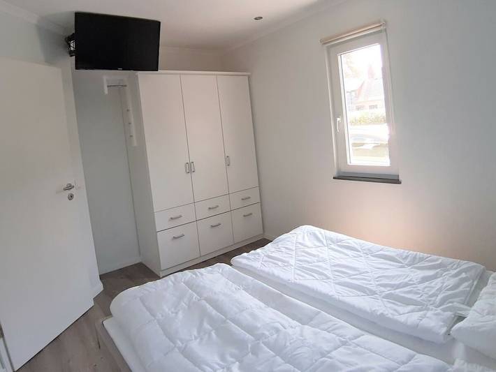 Strandbungalow Jette in Hauptstrand Glowe, Glowe