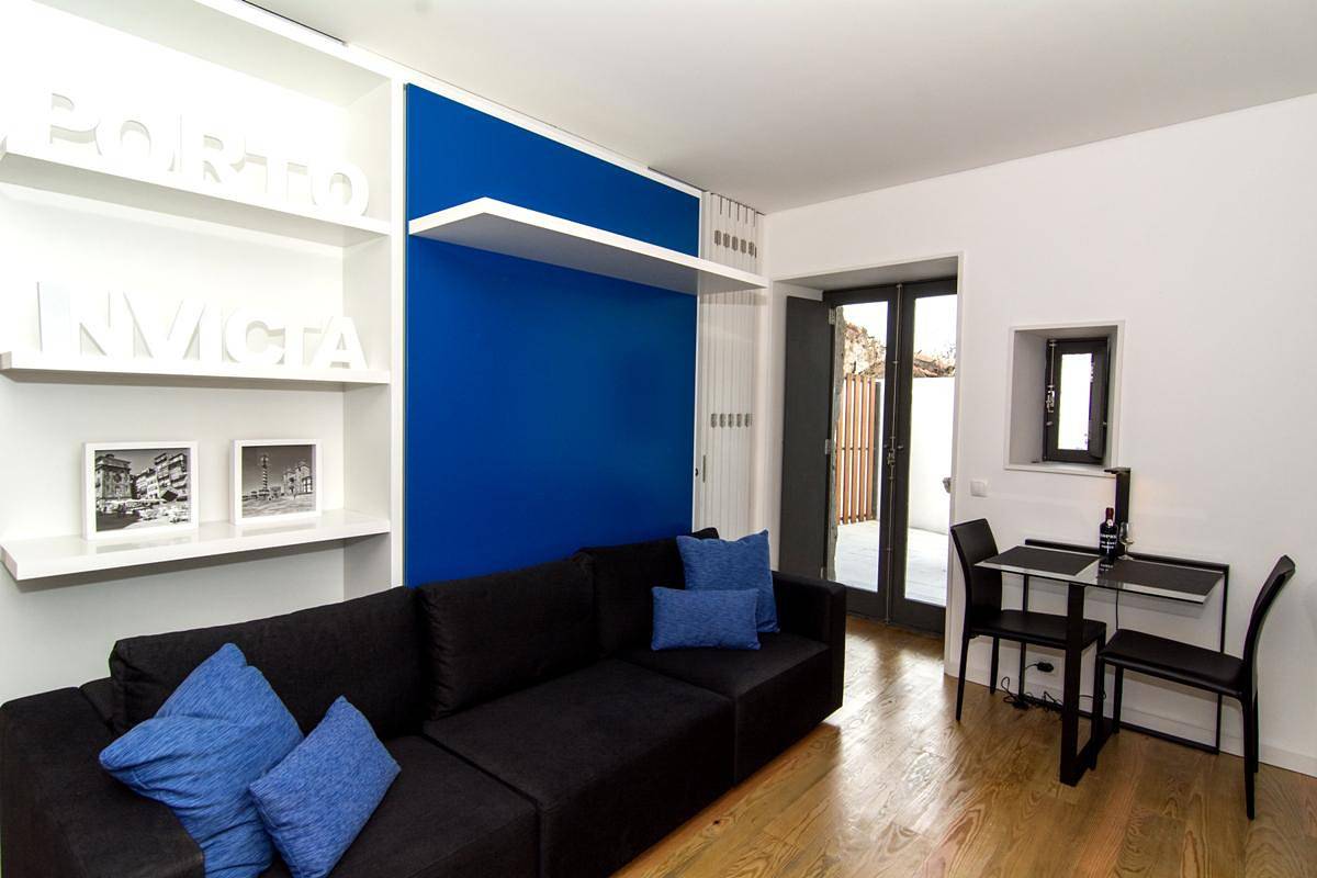 Entire studio, Guestready - Old City Design - Invicta in Sé (Porto), Porto