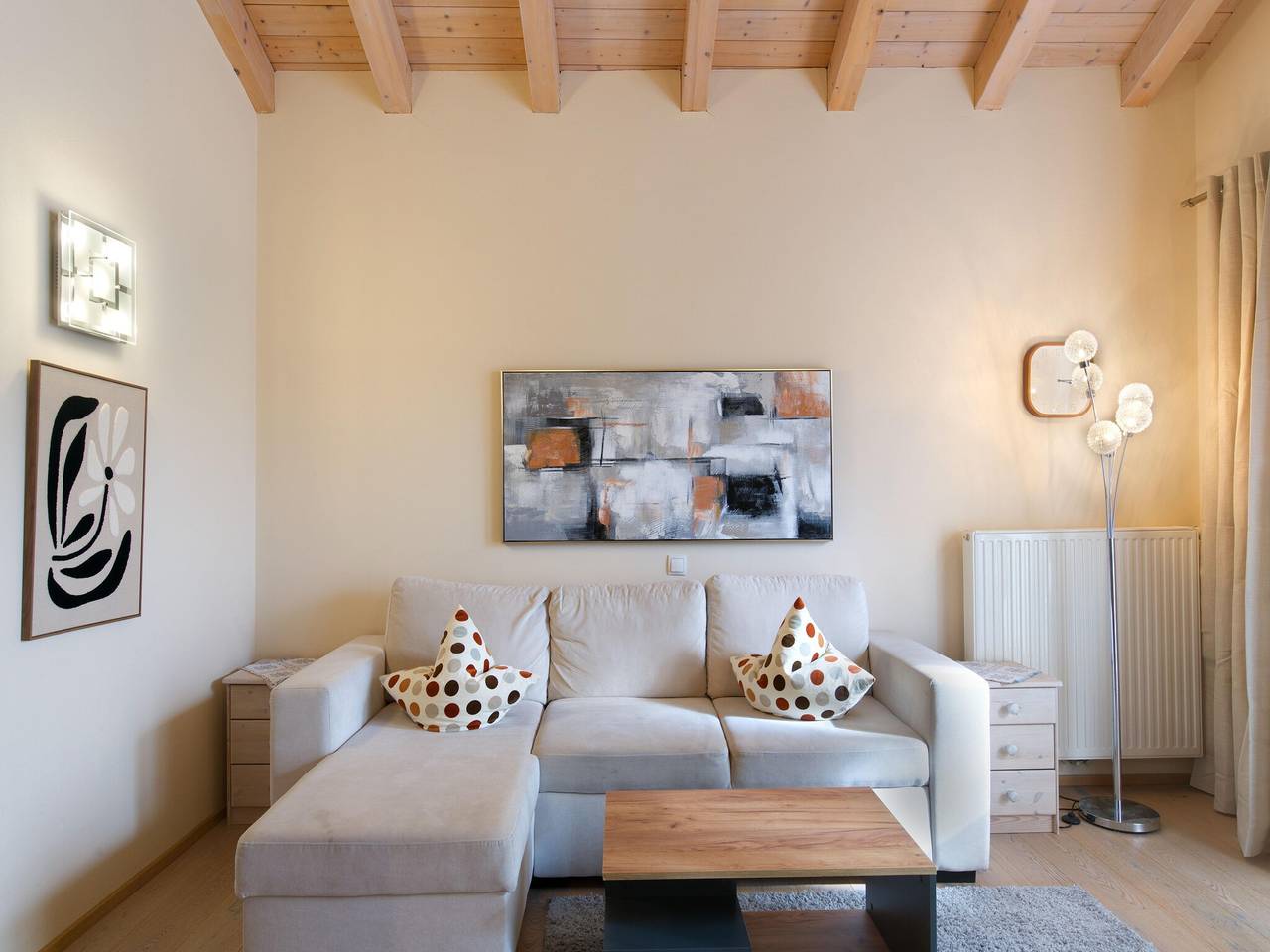 Ganze Wohnung, Wohnung in Seefeld nahe Rosshütte in Seefeld in Tirol, Innsbruck Land