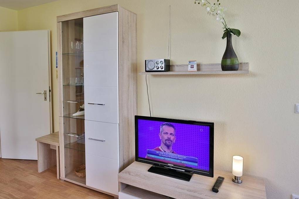 Ganze Ferienwohnung, Seemöwe, in Duhnen, Cuxhaven