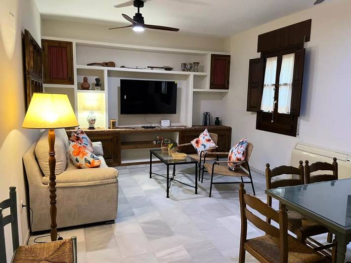 Chalet para 5 personas, con terraza, Se admiten mascotas en Córdoba - 2