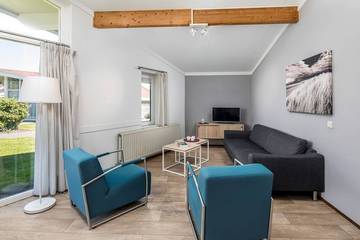 Chalet für 4 Personen in Domburg, Zeeuwse Kust, Bild 3