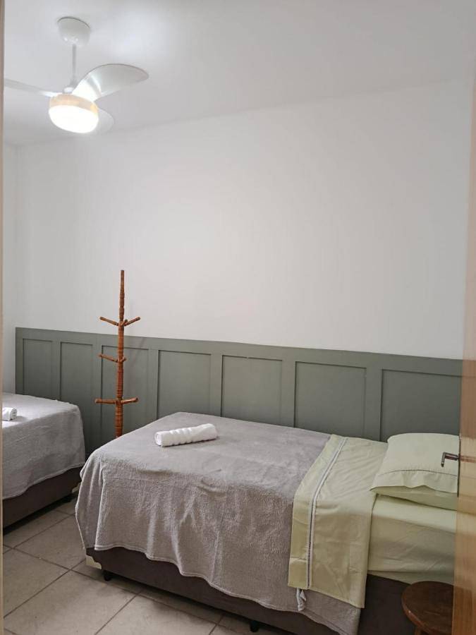 Casas e apartamentos de temporada para 4 pessoas, com animais de estimação em Sorocaba