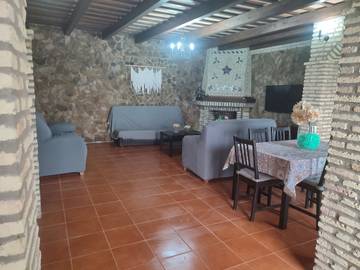 Chalet para 6 Personas en Conil de la Frontera, Costa de la Luz, Foto 4