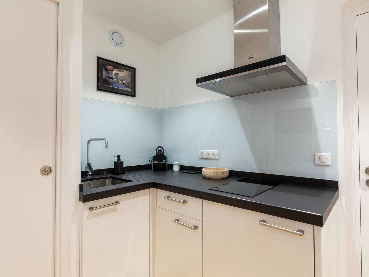 Apartamento entero, Regina in Le Phare (Biarritz), Biarritz