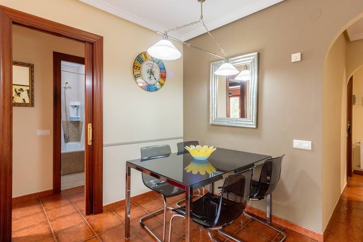 Appartement entier, Appartement 'a pie de playa en Ris' in Noja, Côte Cantabrienne