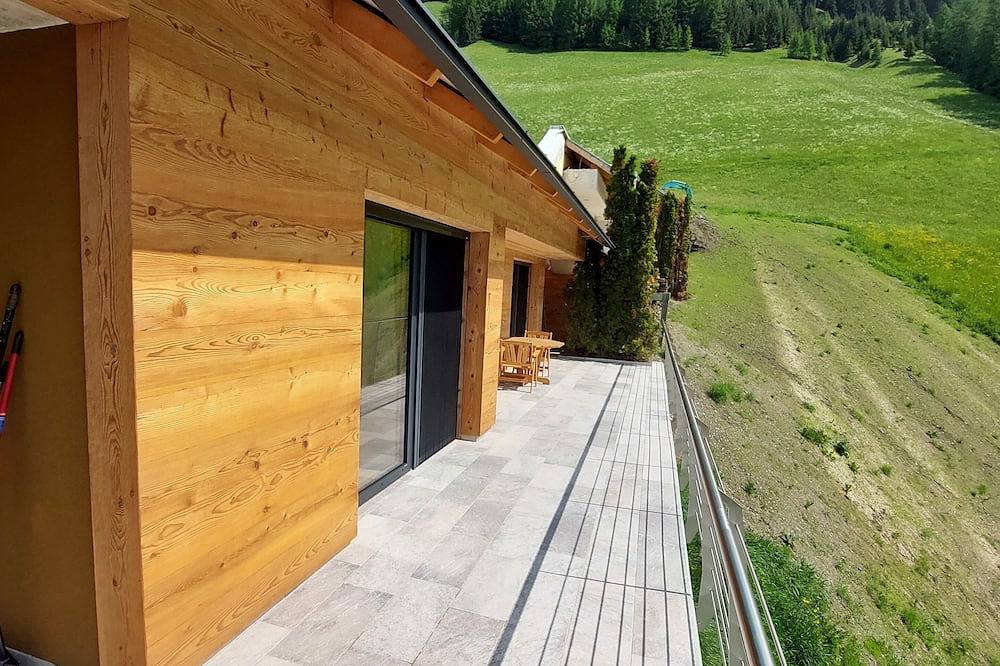 Chalet Dorfblick in Pfunders, Vintl