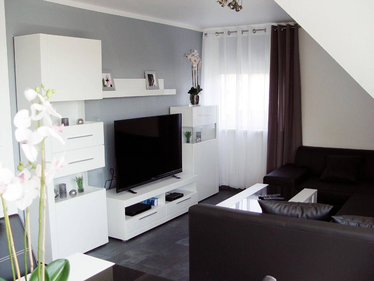 Ganze Ferienwohnung, Ferienwohnung La Domus Premium in Lotte, Nordrhein-Westfalen
