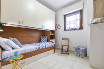 Ferieleilighet til 4 Personer i La Pietraia, Alghero, Bilde 3