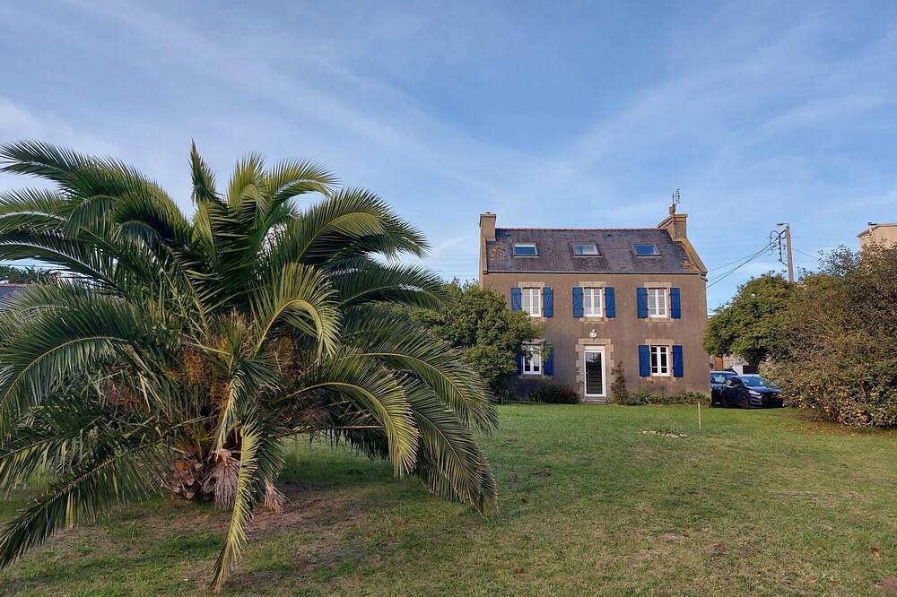 Photo : Maison de vacances