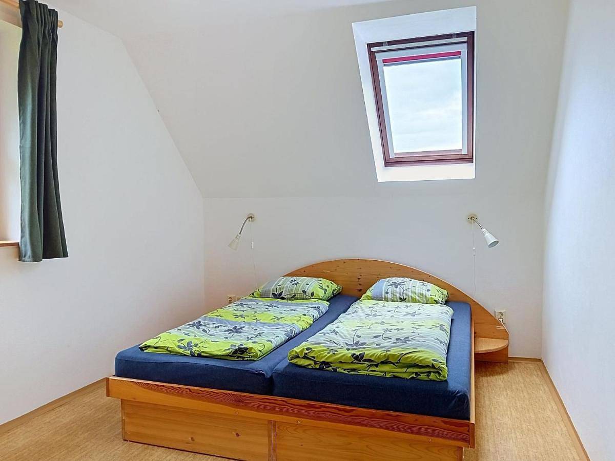 Holiday Home Green Valley Park Stárkov 16 by Interhome in Stárkov, Region Nachod