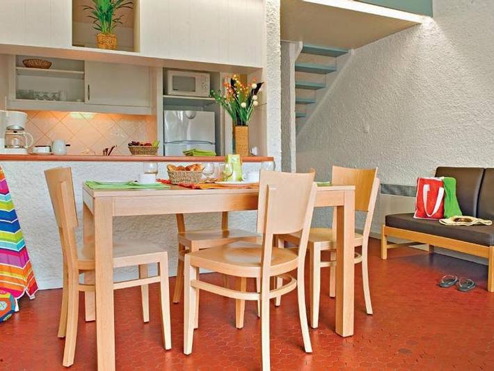 Résidence Domaine de l'Agréou - Wohnung 8 personen in Seignosse Océan, Seignosse