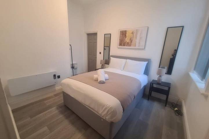 Appartamento vacanze per 2 persone - 1