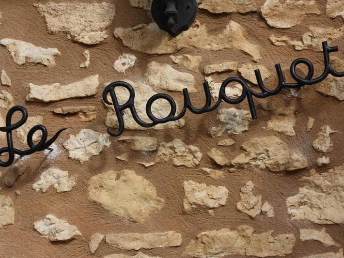 Location de vacances pour 6 personnes, avec terrasse et jardin à Limeuil - 4