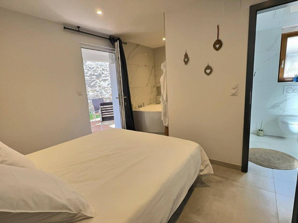 Appartement entier, La parenthèse in Beblenheim, Région de Ribeauvillé