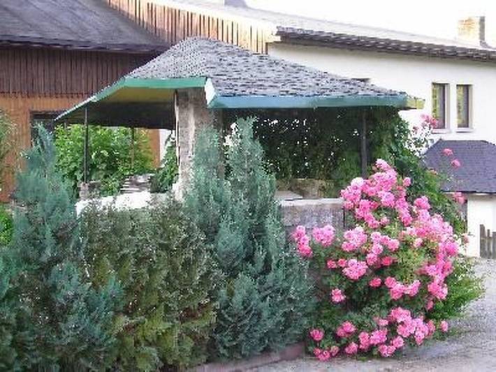 Ferienhaus für 2 Personen, mit Garten in Blankenburg - 4