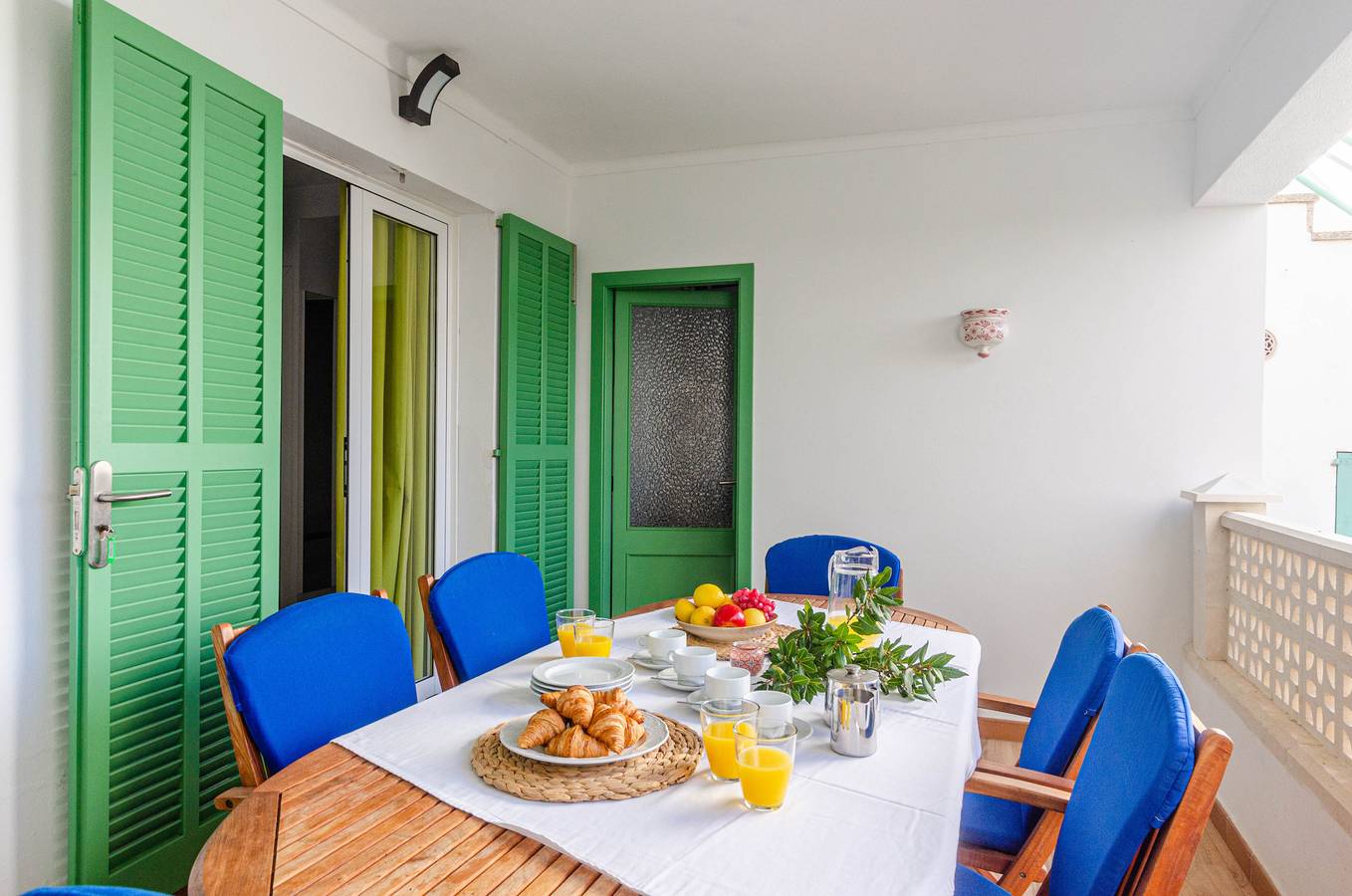 Yourhouse Villa Magdalena in Cala Ratjada, Capdepera