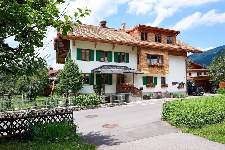 Ganze Ferienwohnung, Fewo Hirschberg in Bad Oberdorf, Bad Hindelang