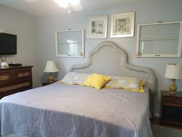 Vacation House for 8 Guests in Gulfport, Mississippi Gulf Coast, Picture 2