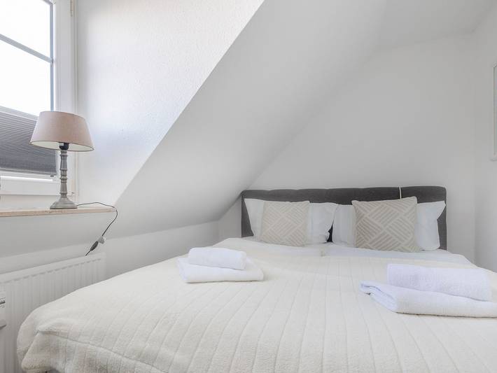Ferienwohnung für 3 Personen, mit Balkon in List (Sylt) - 4