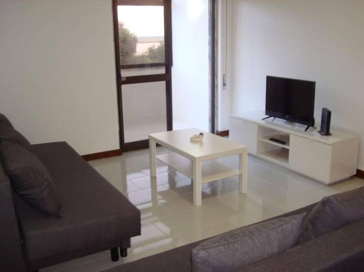 Casa de férias para 5 pessoas, com Varanda e Terraço e ainda Vista em Vila Franca de Xira