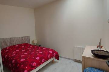 Ferme pour 4 Personnes dans Fosses, Val-d'Oise, Photo 1