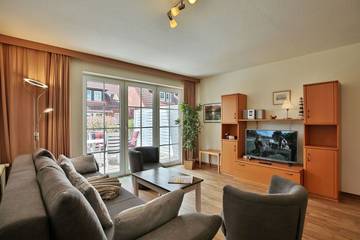 Ferienwohnung für 4 Personen in Timmendorfer Strand, Südliche Ostseeküste, Bild 3