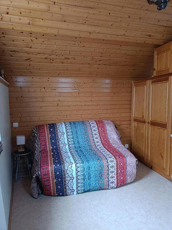 Location de vacances pour 2 personnes, avec vue à Antrenas - 4