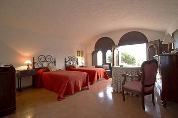 Villa voor 12 Personen in Platja d'Aro, Lower Empordà, Afbeelding 1
