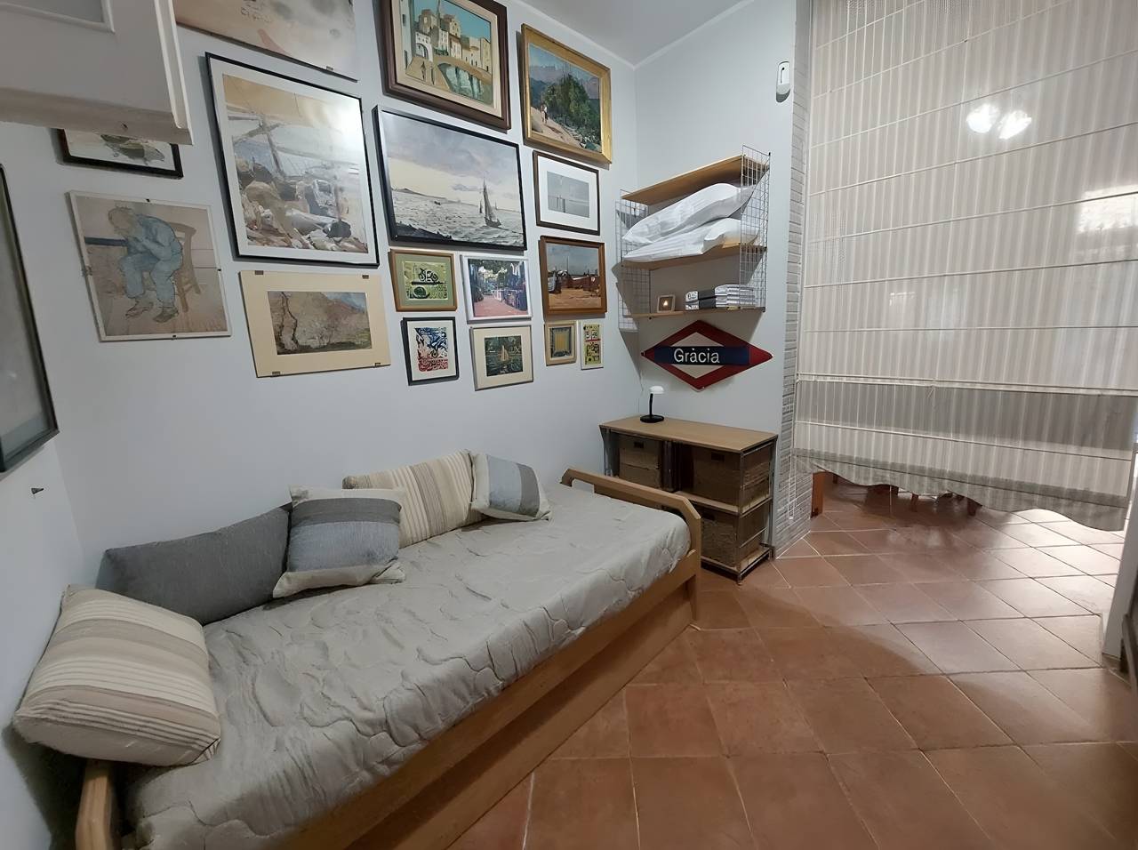 Appartamento intero, Appartamento 'La Pau De Portbou 1' con Wi-Fi in Portbou, Upper Empordà