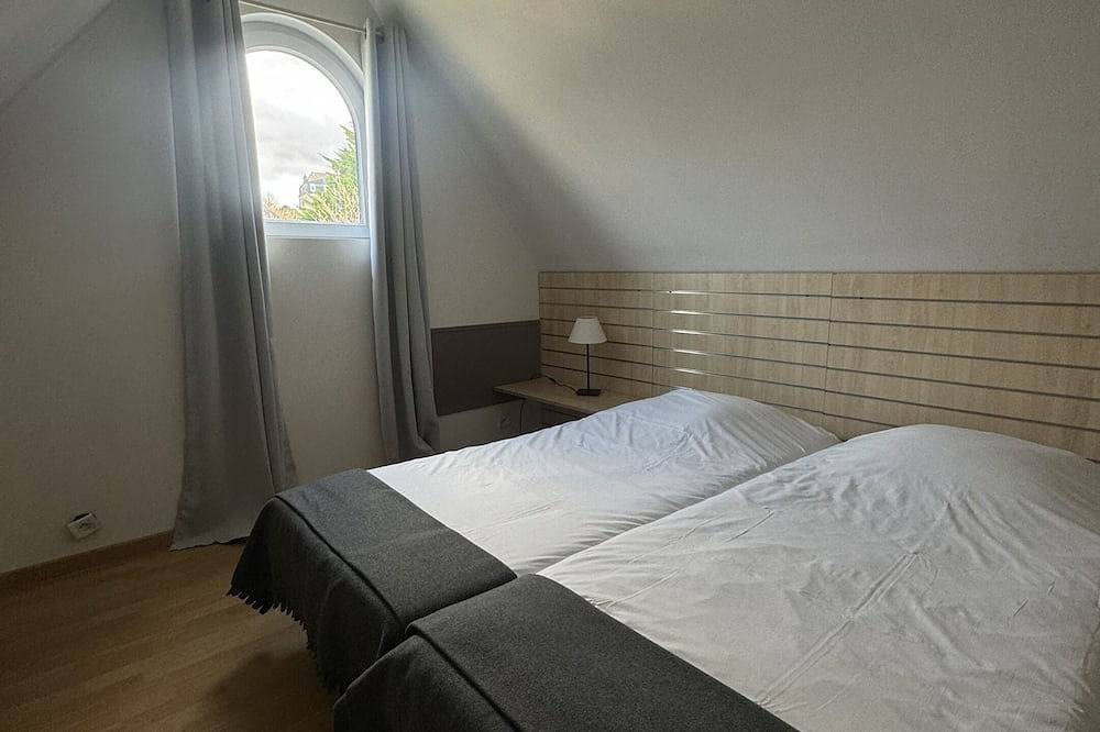 Cottage-Hütte-Ensuite Bad-Les Pieds dans l'Eau in Dieppe, Dieppe und Umgebung
